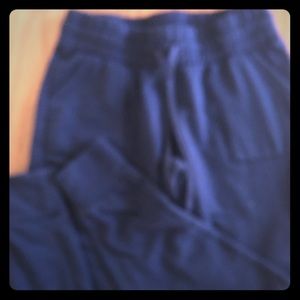 Women’s sweatpants size 8-10